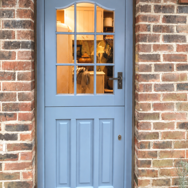 Wood And Home LTD