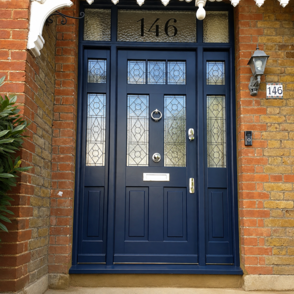 Wood And Home LTD