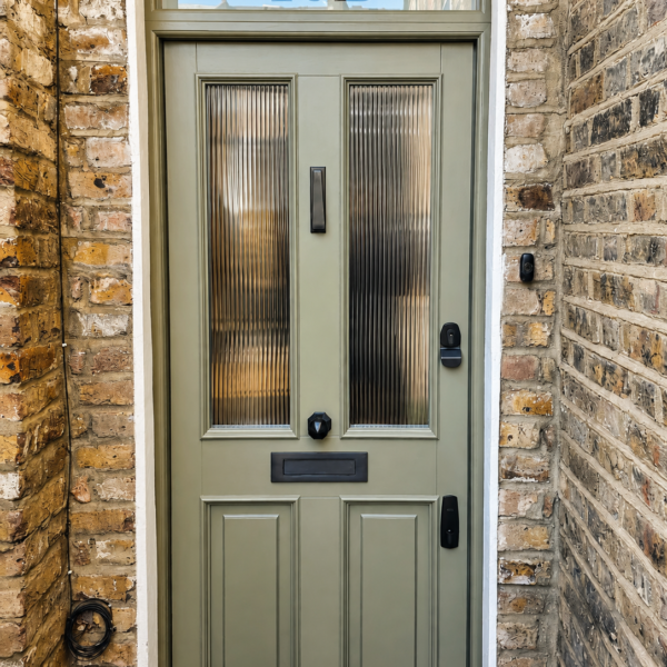 Wood And Home LTD