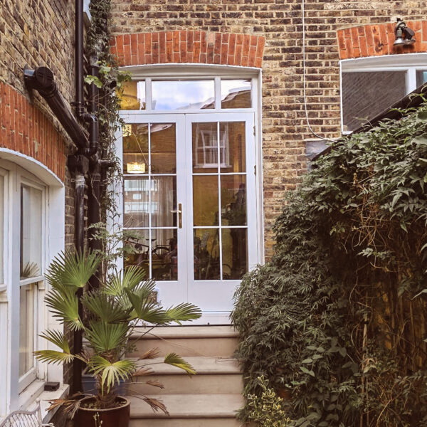 Wood And Home LTD