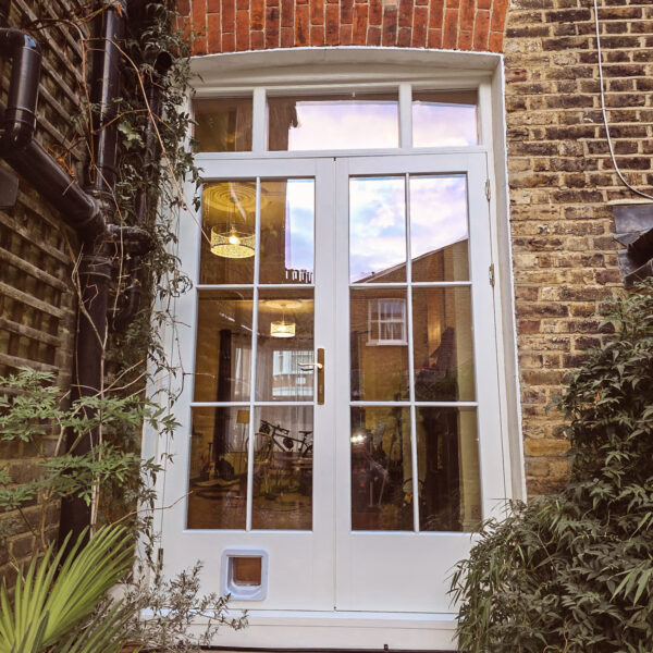 Wood And Home LTD