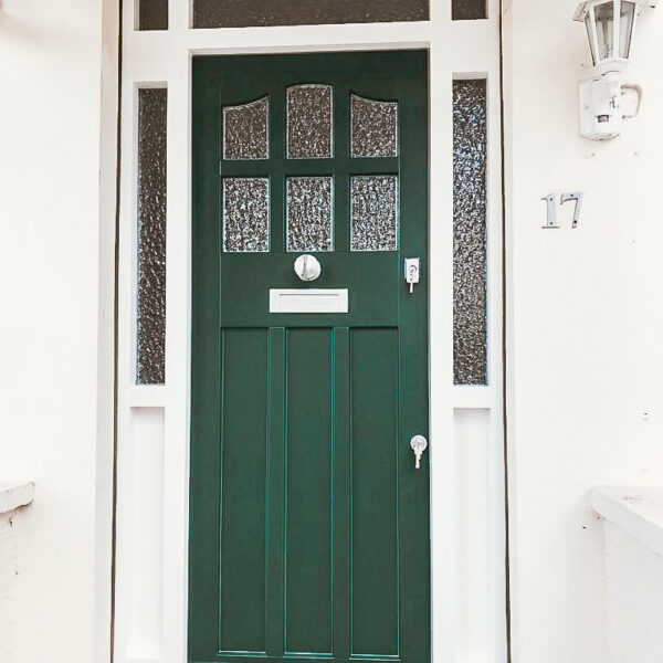 Wood And Home LTD