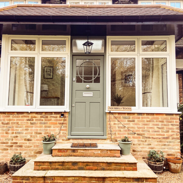 Wood And Home LTD