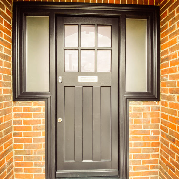 Wood And Home LTD