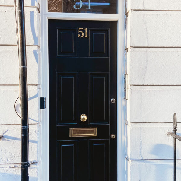 Wood And Home LTD