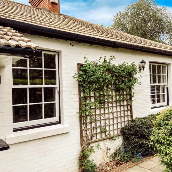 Wood And Home LTD