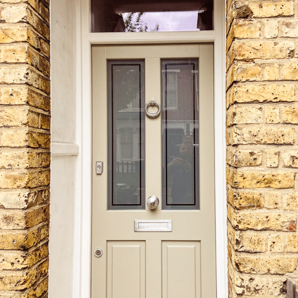 Wood And Home LTD