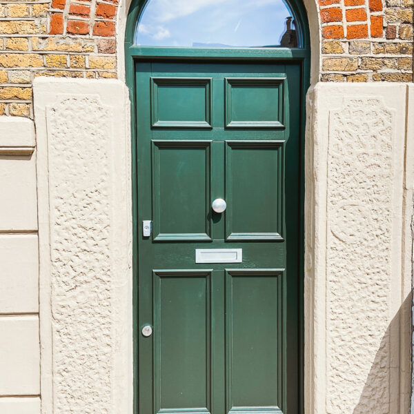 Wood And Home LTD