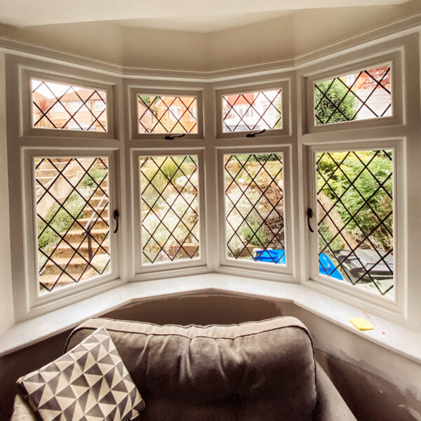 Wood And Home LTD