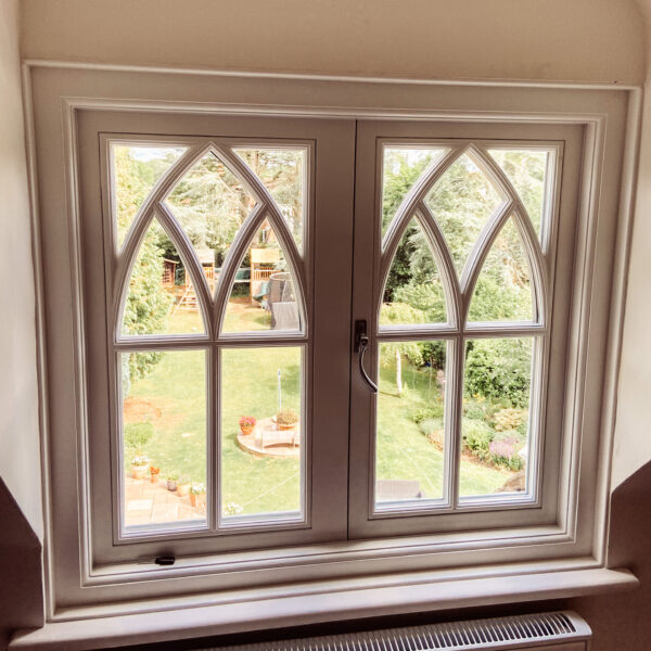 Wood And Home LTD