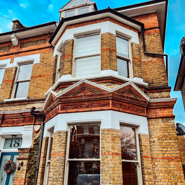 Wood And Home LTD