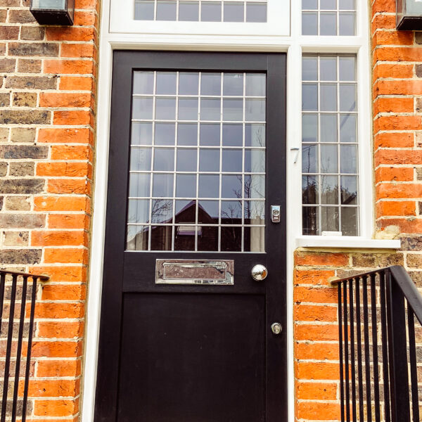 Wood And Home LTD