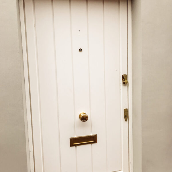 Wood And Home LTD