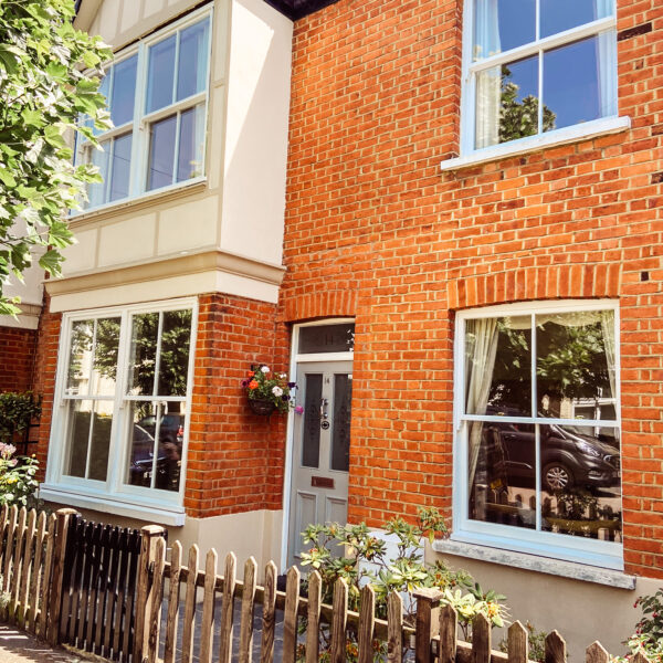 Wood And Home LTD