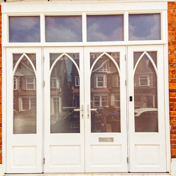 Wood And Home LTD