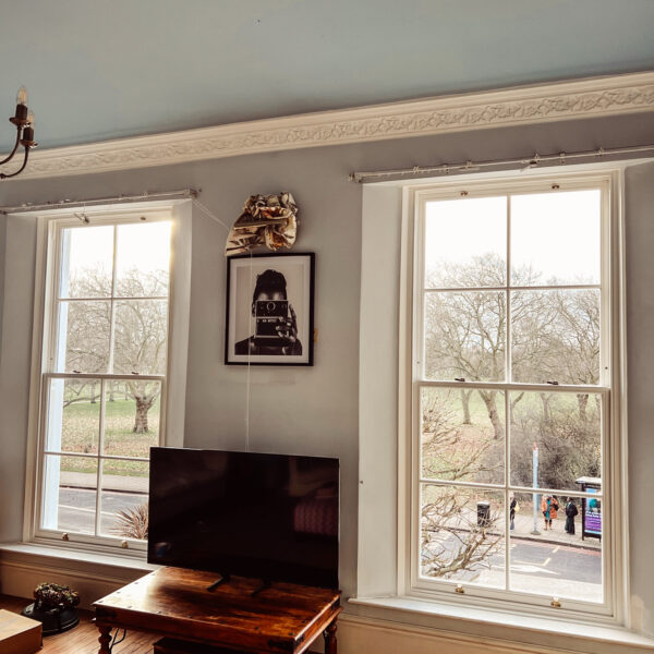 Wood And Home LTD