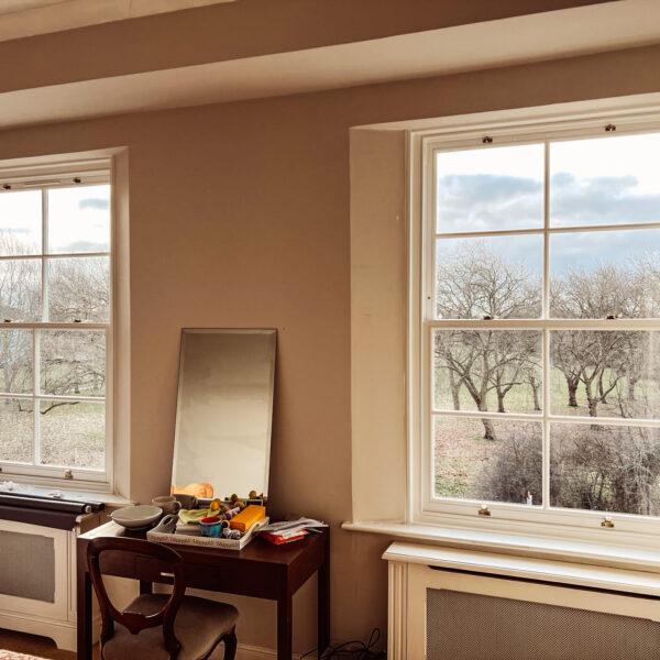 Wood And Home LTD