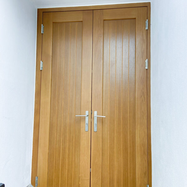 Wood And Home LTD