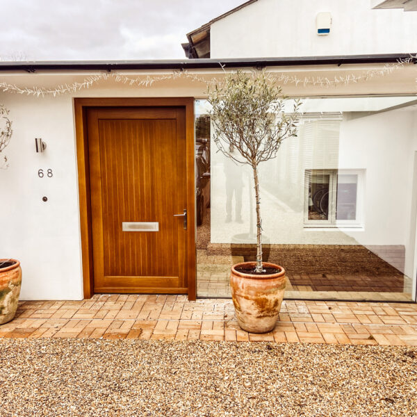 Wood And Home LTD