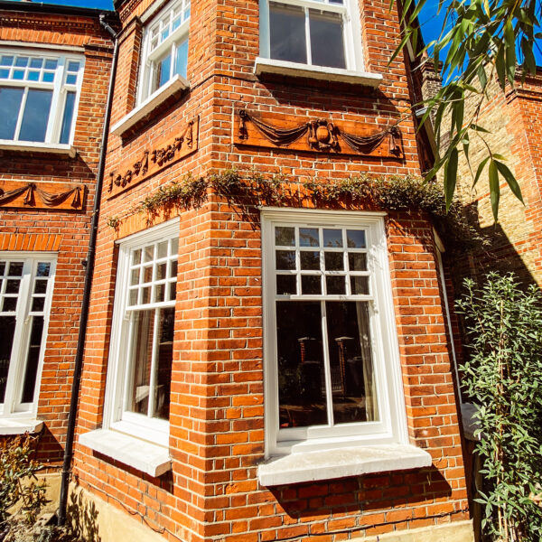 Wood And Home LTD