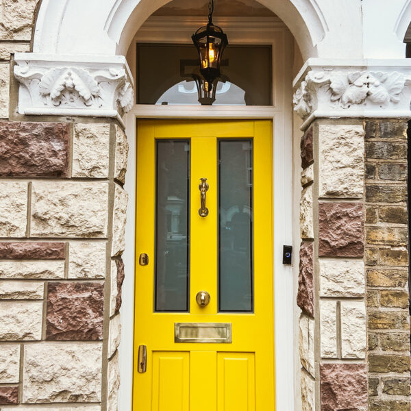 Wood And Home LTD