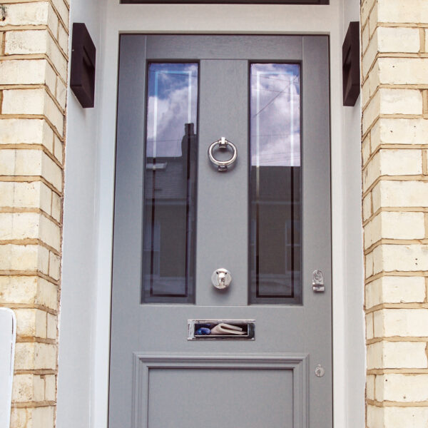 Wood And Home LTD