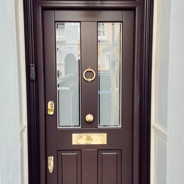 Wood And Home LTD
