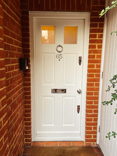 Wood And Home LTD