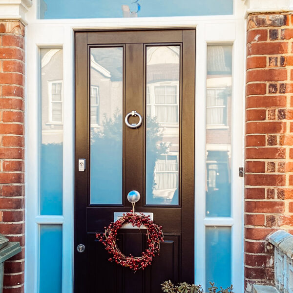 Wood And Home LTD
