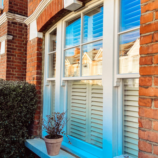 Wood And Home LTD