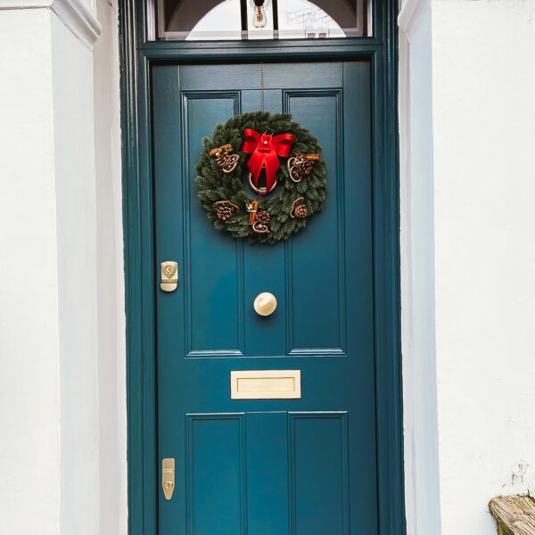 Wood And Home LTD
