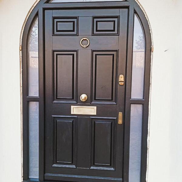 Wood And Home LTD