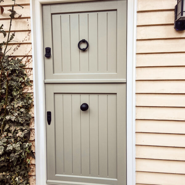 Wood And Home LTD