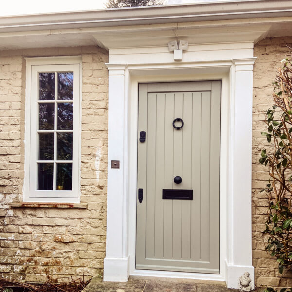 Wood And Home LTD