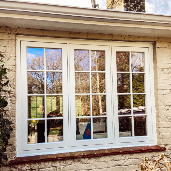 Wood And Home LTD