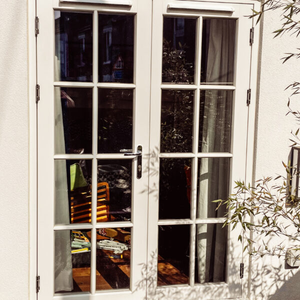 Wood And Home LTD