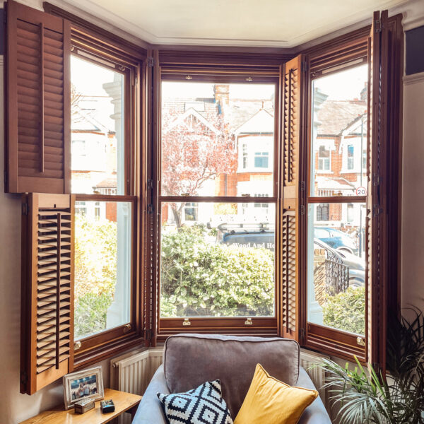 Wood And Home LTD