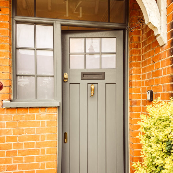 Wood And Home LTD