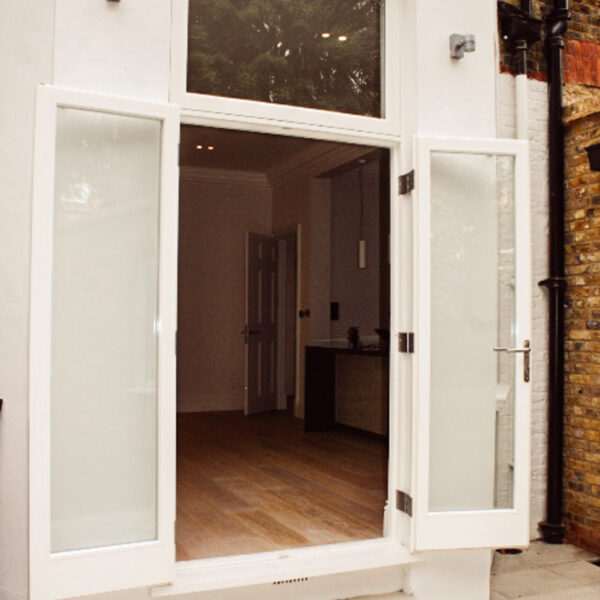Wood And Home LTD