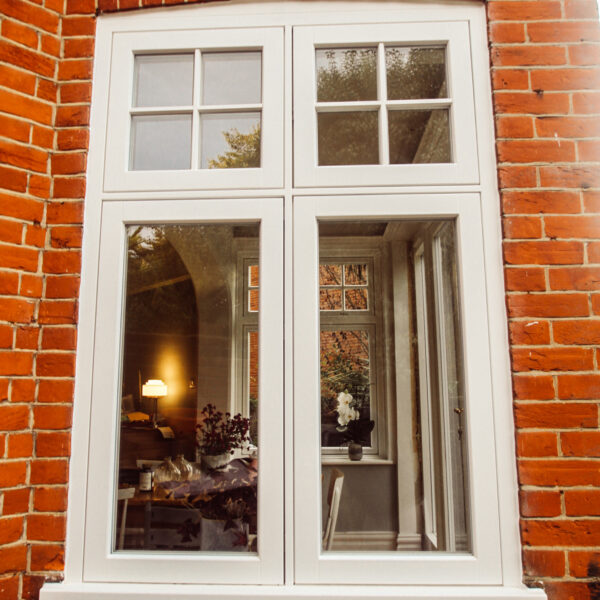 Wood And Home LTD