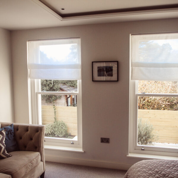 Wood And Home LTD