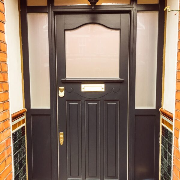 Wood And Home LTD