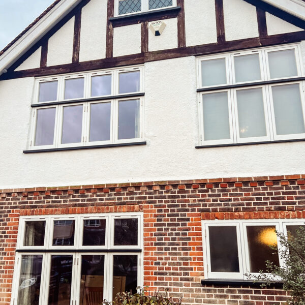 Wood And Home LTD