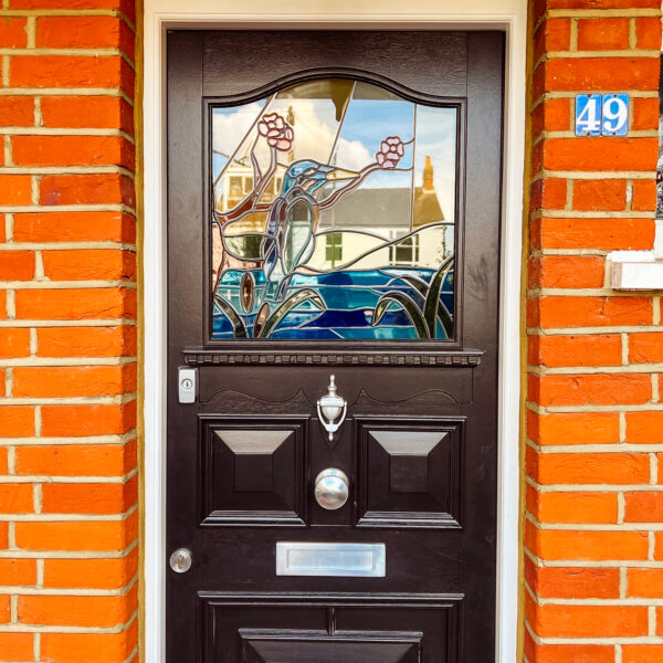 Wood And Home LTD