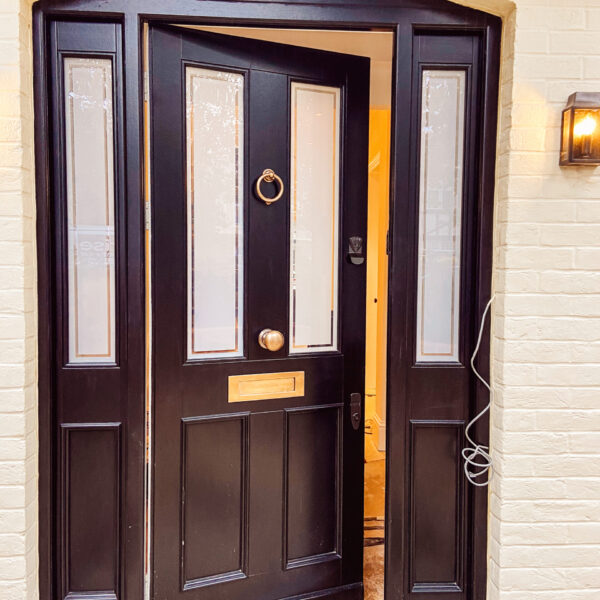 Wood And Home LTD