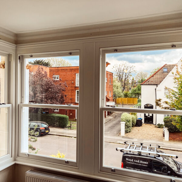 Wood And Home LTD