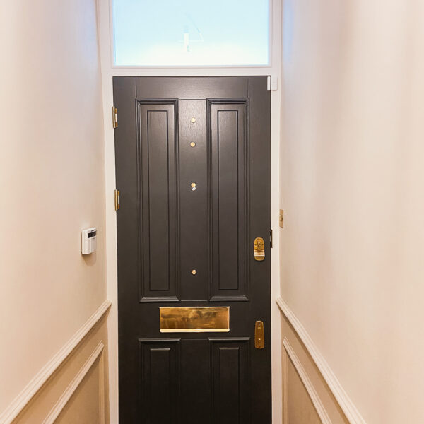 Wood And Home LTD