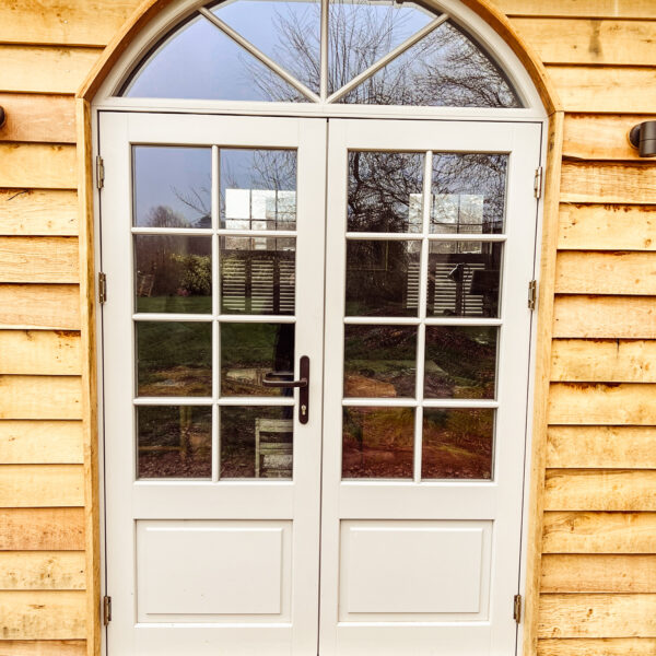 Wood And Home LTD