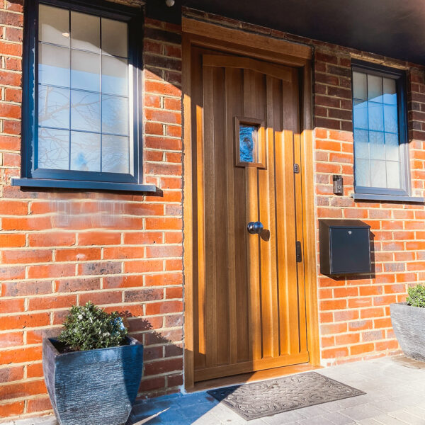 Wood And Home LTD