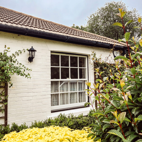 Wood And Home LTD